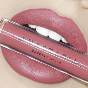 Authentic Anastasia Beverly Hills Liquid Lipstick
